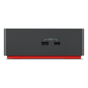 ThinkPad Universal Thunderbolt 4 Smart Dock