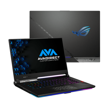 ASUS ROG Strix Scar 15 (2022) G533ZX-XS96, 15.6&quot; WQHD 240Hz 3ms, Core™ i9, GeForce RTX™ 3080 Ti Graphics, Gaming Laptop