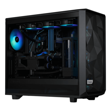 AVADirect Instabuilder Workstation PC Spec: AMD Ryzen™ Threadripper™ PRO, 256 GB RAM, 500 GB M.2 SSD, RTX 4080, Mid Tower (14794368)