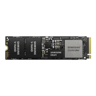 2TB PM9A1 , 7000 / 5200 MB/s, V-NAND 3-bit MLC, PCIe NVMe 4.0 x4, M.2 2280 OEM SSD