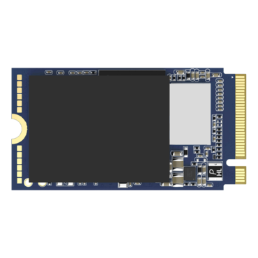 256GB KBG40ZNT256G 2242, PCIe 3.0 x4 NVMe, M.2 SSD