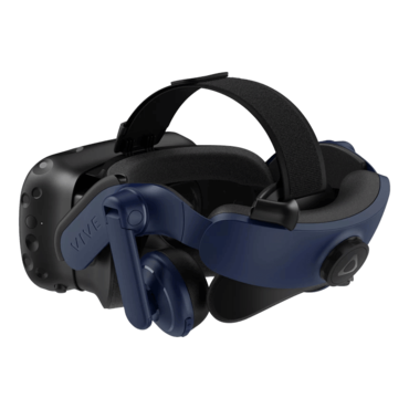 VIVE Pro 2 Full Kit - Virtual Reality Headset - TAA Compliant