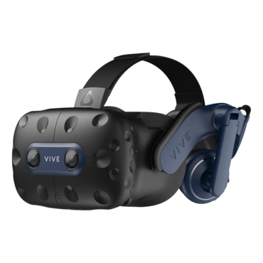 VIVE Pro 2 Full Kit - Virtual Reality Headset - TAA Compliant