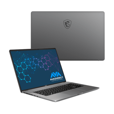 AVADirect Instabuilder Workstation Laptop Spec: Intel Core i9 Mobile, 32 GB RAM, 2 TB M.2 SSD, RTX 3080 8GB (14822300)