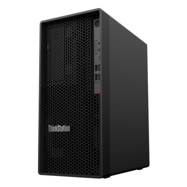 ThinkStation P360 Tower 30FM0018US, Intel® Core™ i9-12900K, vPro®, 32GB DDR5-4400MHz UDIMM Memory, 1TB M.2 NVMe, Intel® UHD Graphics 770, Windows 11 Pro