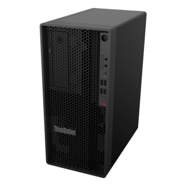 ThinkStation P360 Tower 30FM0018US, Intel® Core™ i9-12900K, vPro®, 32GB DDR5-4400MHz UDIMM Memory, 1TB M.2 NVMe, Intel® UHD Graphics 770, Windows 11 Pro
