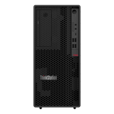 ThinkStation P360 Tower 30FM0018US, Intel® Core™ i9-12900K, vPro®, 32GB DDR5-4400MHz UDIMM Memory, 1TB M.2 NVMe, Intel® UHD Graphics 770, Windows 11 Pro