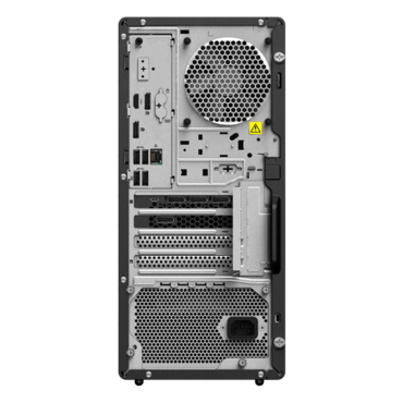 ThinkStation P360 Tower 30FM0018US, Intel® Core™ i9-12900K, vPro®, 32GB DDR5-4400MHz UDIMM Memory, 1TB M.2 NVMe, Intel® UHD Graphics 770, Windows 11 Pro