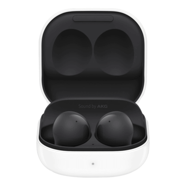 Galaxy Buds2, Bluetooth v5.2, Graphite, Earbud Headphones