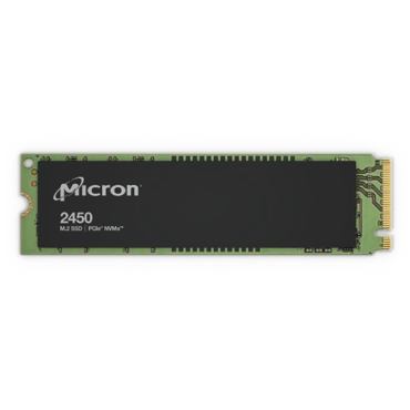 512GB 2450 Series 2280, 3500 / 3000 MB/s, 3D TLC NAND, PCIe NVMe 4.0 x4, M.2 OEM SSD