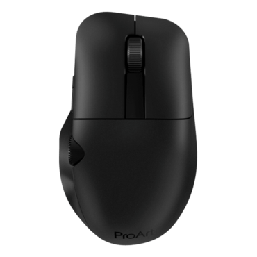 ProArt MD300, 4200dpi, Wireless 2.4/Bluetooth, Black, Optical Mouse
