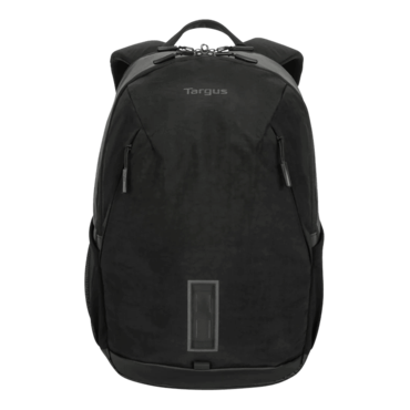 TBB608GL 15.6” Conquer™ Expandable, Black, Backpack