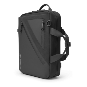 ROG Archer Backpack 15.6&quot;, Polyester/TPU, Black, Bag Carrying Case