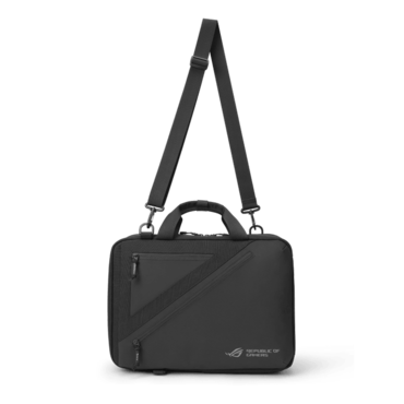 ROG Archer Backpack 15.6&quot;, Polyester/TPU, Black, Bag Carrying Case