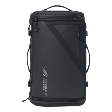 ROG Archer Weekender 17&quot;, Polyester/Nylon/EVA, Black, Backpack