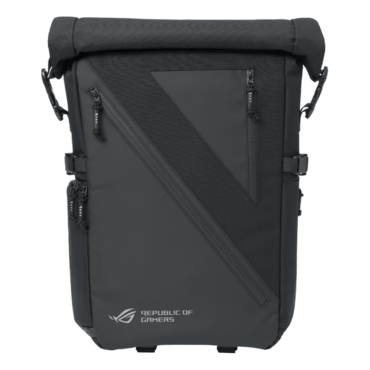 ROG Archer Backpack 17&quot;, Polyester/Nylon/EVA, Black, Backpack