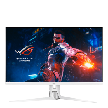 ROG Swift PG329Q-W, DisplayHDR™ 600, 32&quot; Fast IPS, 2560 x 1440 (QHD), 1 ms, 175Hz, G-SYNC® Compatible Gaming Monitor