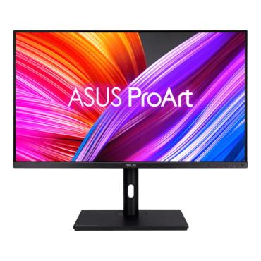 ProArt Display PA328QV, 31.5&quot; IPS, 2560 x 1440 (QHD), 5 ms, 75Hz, Monitor