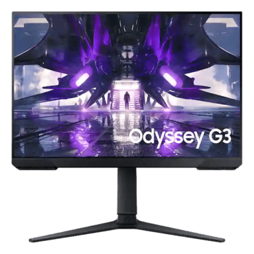 Odyssey G30A, 24&quot; VA, 1920 x 1080 (FHD), 1 ms, 144Hz, FreeSync™ Gaming Monitor