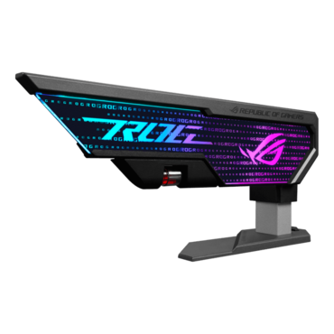 ROG Herculx Graphics Card Holder