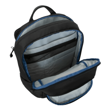 TBB633GL 15-16&quot; Transpire™ Advanced, Black, Backpack