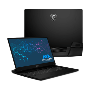 AVADirect Instabuilder Gaming PC &quot;G&quot; Spec: Intel Core i9 Mobile, 128 GB RAM, 2 TB M.2 SSD, RTX 5000 Ada (16195691)
