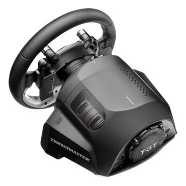T-GT II Racing Wheel PS5, PS4 and PC
