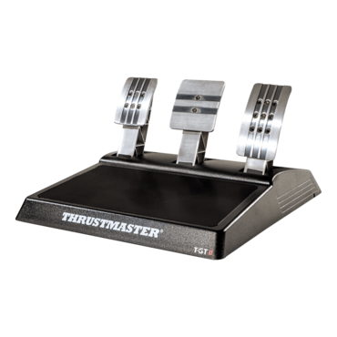 T-GT II Racing Wheel PS5, PS4 and PC
