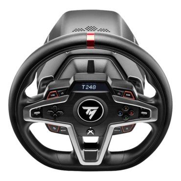 T248 Racing Wheel Xbox Series X/S for Xbox and Windows