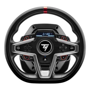 T248 Racing Wheel for PS5 and WINDOWS