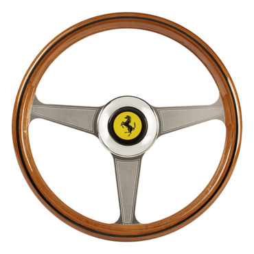 Ferrari 250 GTO Wheel Add-On