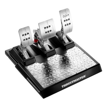 T-LCM Pedals for PC, PlayStation and Xbox