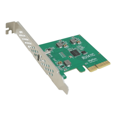 RocketU 1411C, 1 x USB Type-C Connector to PCI Express 3.0 x4 Add-On Card