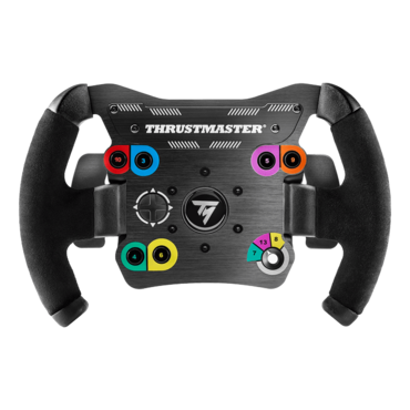 TM Open Wheel Add-On