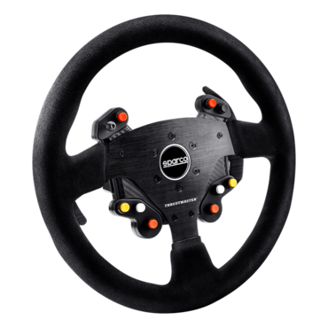 Rally Wheel Add-On Sparco® R383 Mod