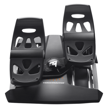 T.Flight Rudder Pedals for PC, Xbox and PS4