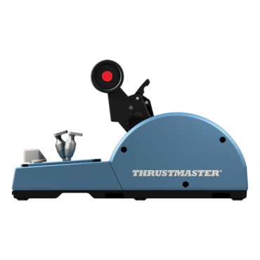 TCA Quadrant Airbus Edition