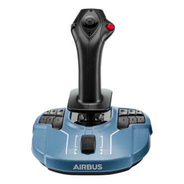 TCA Sidestick Airbus Edition