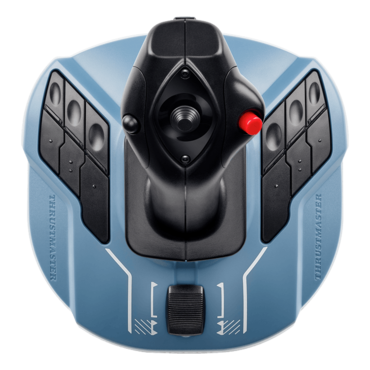 TCA Sidestick Airbus Edition