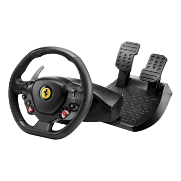 T80 Ferrari 488 GTB Edition Racing Wheel