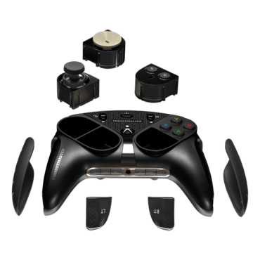 ESWAP X FIGHTING PACK for Xbox and PC