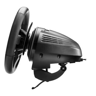 TMX Force Feedback Racing Wheel for Xbox and PC