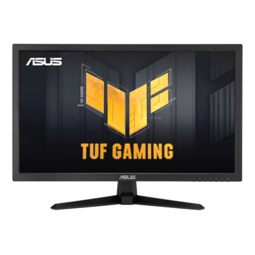 TUF Gaming VG248Q1B, 24&quot; TN, 1920 x 1080 (FHD), 0.5 ms, 165Hz, FreeSync™ Premium Gaming Monitor