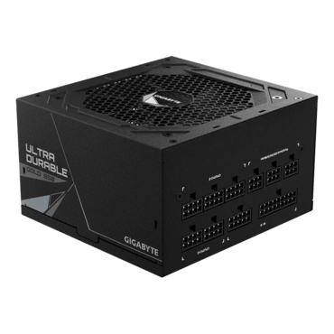 UD850GM, 80 PLUS Gold 850W, Fully Modular, ATX Power Supply