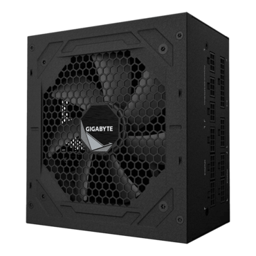 UD750GM, 80 PLUS Gold 750W, Fully Modular, ATX Power Supply