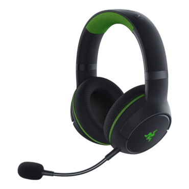 Kaira Pro, Wireless, Black, Gaming Headset for Xbox X and S