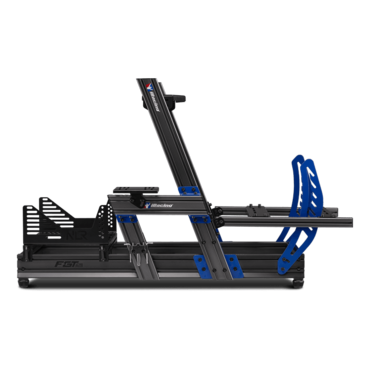 F-GT Elite Iracing Edition Aluminium Formula / GT Simulator Cockpit