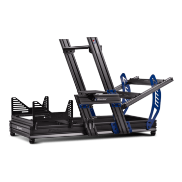 F-GT Elite Iracing Edition Aluminium Formula / GT Simulator Cockpit