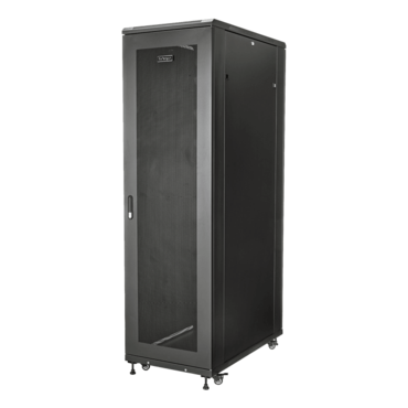 RK4236BKB 42U 925mm Depth Rackmount Server Cabinet