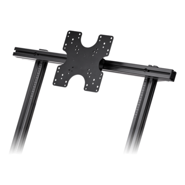 F-GT Elite Direct Monitor Mount - Carbon Grey